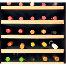 Carica l&#39;immagine nel visualizzatore di Gallery, Cave à vin de 700 litres - avec 2 portes verre

