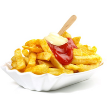 Cargue la imagen en la galería, FRYRER - Chauffe frites - chauffe snack / Friteuse
