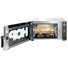 Charger l&#39;image dans la galerie, Fours de boulangeries, Rational. pâtisserie, fours professonnels, Best For, Bake Off Italiana, combi steamer, four mixte à vapeur, Unox, Rational AG, Salvis, SWISSFRIGO, combisteamer, lainox, Tecnoeka, eka, modular, angelo po , acto ,gourmet, vision gourmet, ggm gastro, EKA MKF, naboo, icombi pro, oracle, cibo, cibo oven, lincat, virtus, ivario pro, oven, mini four, four rapide, four ultra-rapide, merrychef, onvention, hop , cook and crispy , venix , airfryer , friteuse à convection , hop fryer
