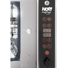 Charger l&#39;image dans la galerie, Fours de boulangeries, Rational. pâtisserie, fours professonnels, Best For, Bake Off Italiana, combi steamer, four mixte à vapeur, Unox, Rational AG, Salvis, SWISSFRIGO, combisteamer, lainox, Tecnoeka, eka, modular, angelo po , acto ,gourmet, vision gourmet, ggm gastro, EKA MKF, naboo, icombi pro, oracle, cibo, cibo oven, lincat, virtus, ivario pro, oven, mini four, four rapide, four ultra-rapide, merrychef, onvention, hop , cook and crispy , venix , airfryer , friteuse à convection , hop fryer
