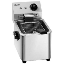 Cargue la imagen en la galería, FRYRER - Friteuse de table ECO électrique - 8 Litres - Snack 3
