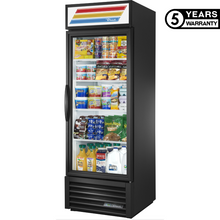 Load image into Gallery viewer, TRUE REFRIGERATION - Frigo mural à boissons 1 porte - 651 Litres
