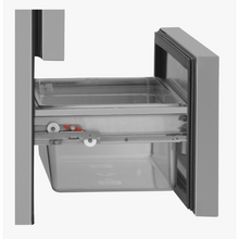 Charger l&#39;image dans la galerie, TRUE REFRIGERATION - Table à pizza 6 x GN 1/3 - 2 tiroirs - American style
