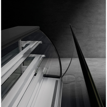 Görseli Galeri görüntüleyiciye yükleyin, TECNODOM - EVO 60 V - Vitrine de pâtisserie réfrigérée 0,6 m
