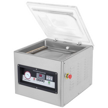 Charger l&#39;image dans la galerie, Machine à sous-vide 14,4 m³/h
