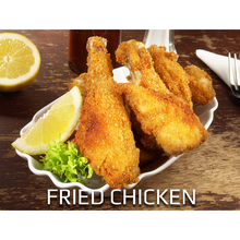 Lade das Bild in den Galerie-Viewer, Friteuses électriques à haute pression - 25 litres (13,5 kW) - Poulet frit
