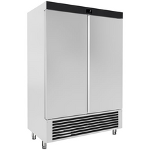Lade das Bild in den Galerie-Viewer, Réfrigérateur ECO - 1321 litres - 2 portes - AMERICAN STYLE
