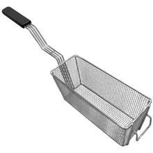 Lade das Bild in den Galerie-Viewer, Friteuse automatique à élévation électrique - 2 x 25 Litres - PREMIUM
