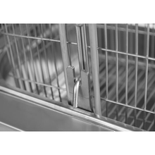 Lade das Bild in den Galerie-Viewer, Station de panification pour poulet - 5 kg / min - Equipement associé à la friteuse
