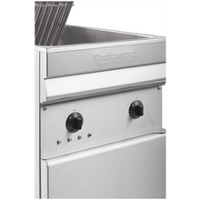 Charger l&#39;image dans la galerie, VALENTINE - EVO 400 T - Friteuse sur pied 18 Litres - 22 kw - Swiss made - EcoGastro
