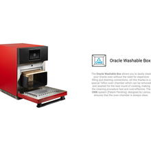 Lade das Bild in den Galerie-Viewer, LAINOX - Oracle Standard - Four ultra rapide - 230 Volt - Technologie Deluxe 4.0 - Best-seller

