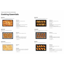 Görseli Galeri görüntüleyiciye yükleyin, UNOX - ChefTop Plus - Combisteamer 7 x GN 1/1 - Gauche Vision - EcoGastro
