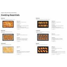Lade das Bild in den Galerie-Viewer, UNOX - ChefTop Plus - Combisteamer 20 x GN 1/1 - Gauche Vision - EcoGastro
