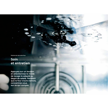 Lade das Bild in den Galerie-Viewer, UNOX - ChefTop Plus - Combisteamer 5 x GN 1/1 - Gauche Vision - EcoGastro - Best-seller
