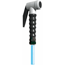 Lade das Bild in den Galerie-Viewer, UNOX - Douchette pour ChefTop/BakerTop - accessoires combisteamer ChefTop/BakerTop
