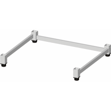 Lade das Bild in den Galerie-Viewer, UNOX - Support raz du sol pour Cheftop - 12 cm - accessoires combisteamer ChefTop/BakerTop
