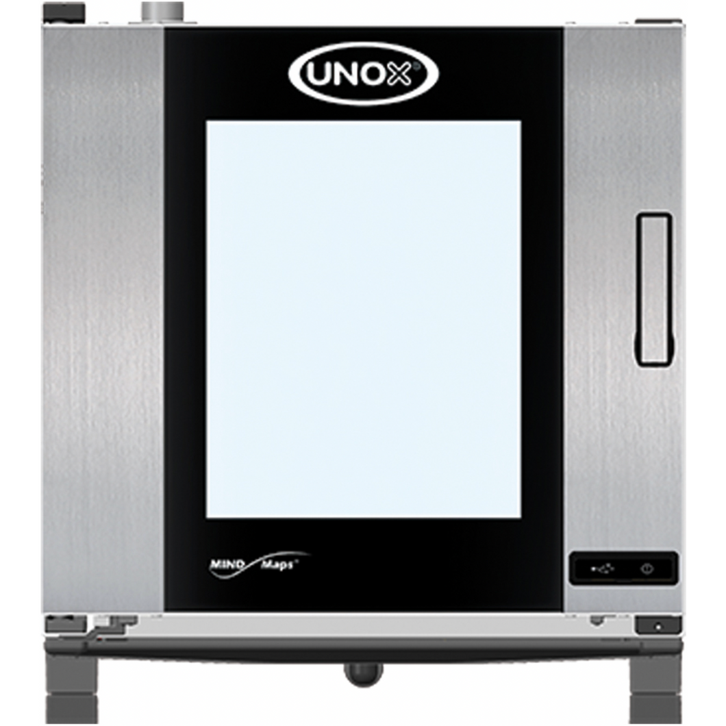 UNOX - Amoire de basse température, gauche - Cheftop - accessoires combisteamer