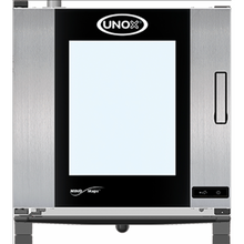 Lade das Bild in den Galerie-Viewer, UNOX - Amoire de basse température, droite - Cheftop - accessoires combisteamer
