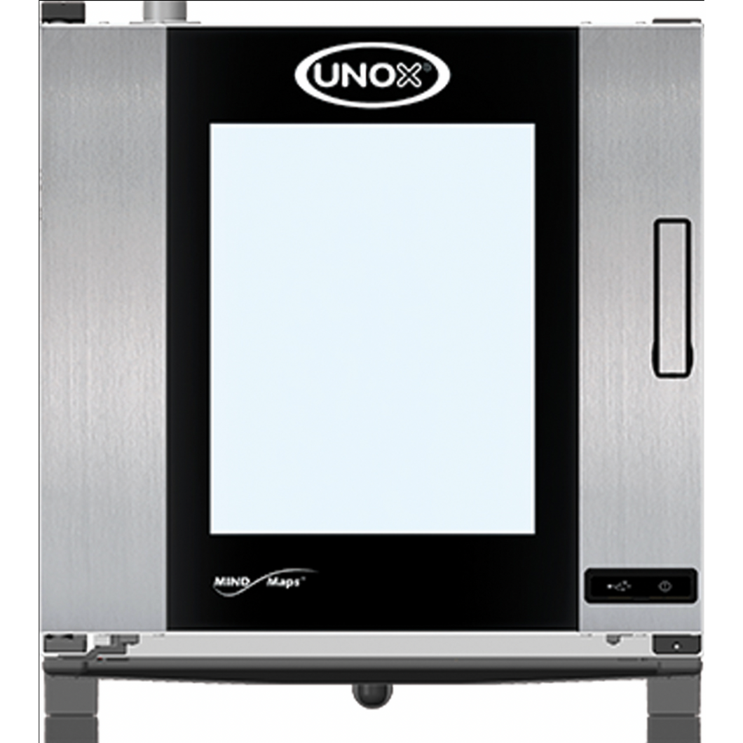 UNOX - Amoire de basse température, droite - Cheftop - accessoires combisteamer