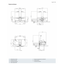 Carica l&#39;immagine nel visualizzatore di Gallery, RATIONAL - Sauteuse multifonction - iVario Pro 2-XS - EcoGastro
