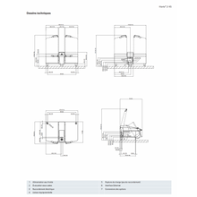 Görseli Galeri görüntüleyiciye yükleyin, RATIONAL - Sauteuse multifonction - iVario Pro 2-XS - EcoGastro
