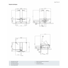 Görseli Galeri görüntüleyiciye yükleyin, RATIONAL - Sauteuse multifonction - iVario Pro 2-S - EcoGastro
