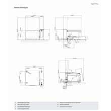 Cargue la imagen en la galería, RATIONAL - Sauteuse multifonction - iVario Pro L - EcoGastro
