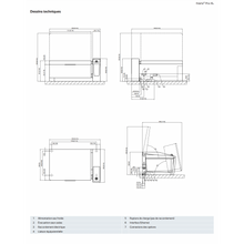 Lade das Bild in den Galerie-Viewer, RATIONAL - Sauteuse multifonction - iVario Pro XL - EcoGastro
