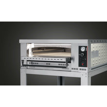 Lade das Bild in den Galerie-Viewer, PIZZAGROUP - FLAME 6 - Four à pizza à gaz 6 pizzas 35 cm - 20Kw
