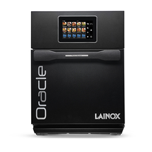 Cargue la imagen en la galería, LAINOX - Oracle Boosted - Four ultra rapide - 400 Volt - Technologie Deluxe 4.0
