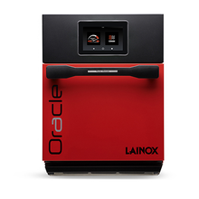 Charger l&#39;image dans la galerie, LAINOX - Oracle Boosted - Four ultra rapide - 400 Volt - Technologie Deluxe 4.0
