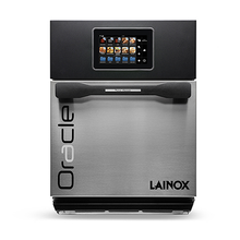 Cargue la imagen en la galería, oracle lainox combisteamer oven merrychef speed naboo sapiens four rapide
