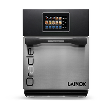 Charger l&#39;image dans la galerie, oracle lainox combisteamer oven merrychef speed naboo sapiens four rapide
