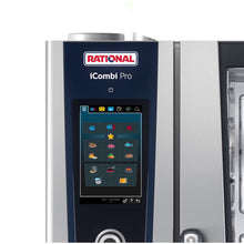 Lade das Bild in den Galerie-Viewer, RATIONAL - Combisteamer - iCombi Pro 6-1/1 - Vision - EcoGastro
