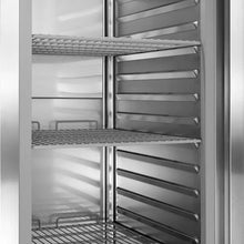 Lade das Bild in den Galerie-Viewer, Armoire réfrigérateur PREMIUM – 700 litres - GN 2/1 eco
