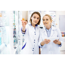 Charger l&#39;image dans la galerie, Réfrigération médicale - Frigo médical PRO - 1404 Litres - Avec alarme - (Froid ventilé)
