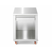 Görseli Galeri görüntüleyiciye yükleyin, CUPPONE - PIZZAFORM - SUPPORT INOX PRESSE PIZZAFORM CUPPONE SPZF
