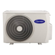 Lade das Bild in den Galerie-Viewer, CARRIER - Climatisation INVERTER - pour une salle de 45 m² maximum - Puissance froid 2,75 Kw et puissance chaud 2,90 Kw
