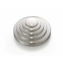Load image into Gallery viewer, CUPPONE - PIZZAFORM - Presse pizza Ø30-33 cm
