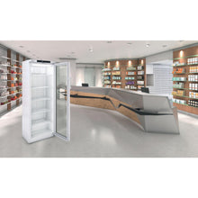 Load image into Gallery viewer, LIEBHERR - Réfrigération médicale - Réfrigérateur à médicaments CoolMed - 280 Litres - Avec alarme et porte vitrée (Froid ventilé)
