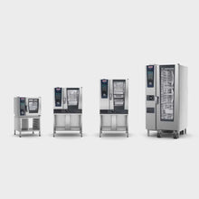 Lade das Bild in den Galerie-Viewer, RATIONAL - Combisteamer - iCombi Pro 20-1/1 - Vision - EcoGastro
