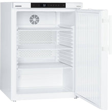 Cargue la imagen en la galería, LIEBHERR - Réfrigération médicale - Réfrigérateur à médicaments CoolMed - 109 Litres - Avec alarme (Froid ventilé)
