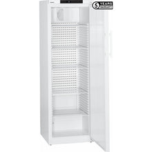 Charger l&#39;image dans la galerie, LIEBHERR - Réfrigération médicale - Réfrigérateur à médicaments CoolMed - 280 Litres - Avec alarme (Froid ventilé)
