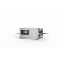 Lade das Bild in den Galerie-Viewer, PIZZAGROUP - FLASH - Four à pizza convoyeur électrique compacte - 230 Volt
