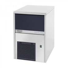 Lade das Bild in den Galerie-Viewer, BREMA - GB 601 W HC - Machine à Glaçons - 67kg/24h - Glace pillée
