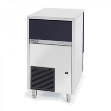 Lade das Bild in den Galerie-Viewer, BREMA - GB 902 W HC - Machine à glaçons - 113Kg/24h - Glace pillée
