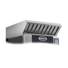 Lade das Bild in den Galerie-Viewer, UNOX - Hotte d&#39;aspiration pour ChefTop et BakerTop GN 1/1 EN600x400- accessoires combisteamer
