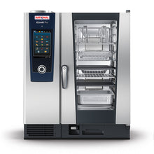 Lade das Bild in den Galerie-Viewer, RATIONAL - Combisteamer - iCombi Pro 10-1/1 - Vision - EcoGastro
