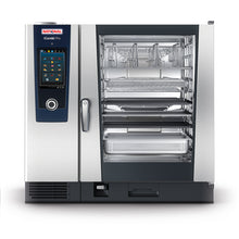 Lade das Bild in den Galerie-Viewer, RATIONAL - Combisteamer - iCombi Pro 10-2/1 - Vision - EcoGastro
