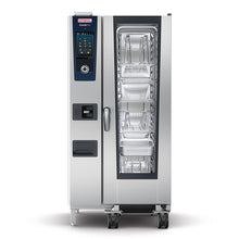 Lade das Bild in den Galerie-Viewer, RATIONAL - Combisteamer - iCombi Pro 20-1/1 - Vision - EcoGastro
